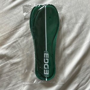 Brand new in package Varsity Edge Insoles Size 8